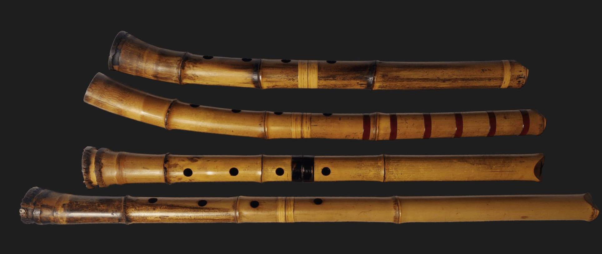 Kinya Sogawa shakuhachi